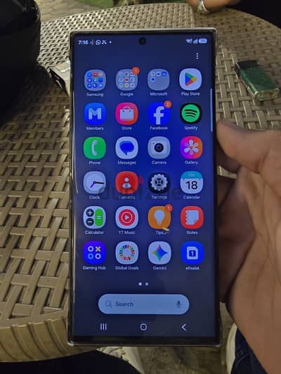 Samsung S23 Ultra
