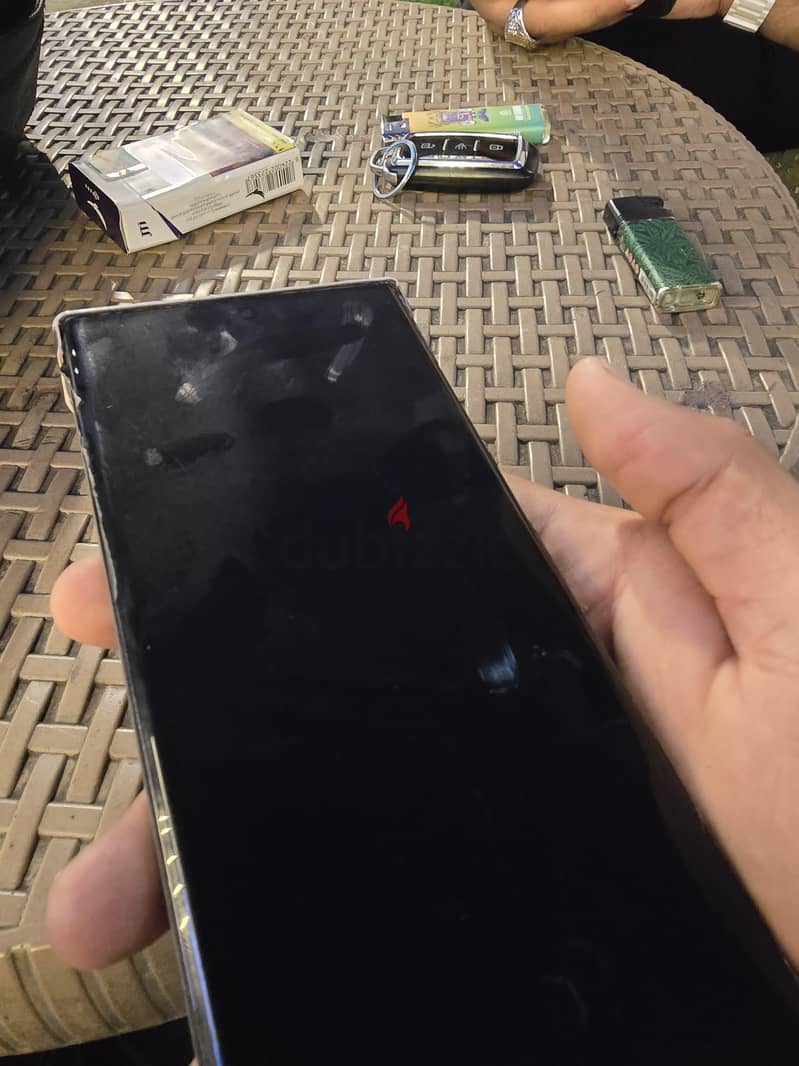Samsung S23 Ultra 3