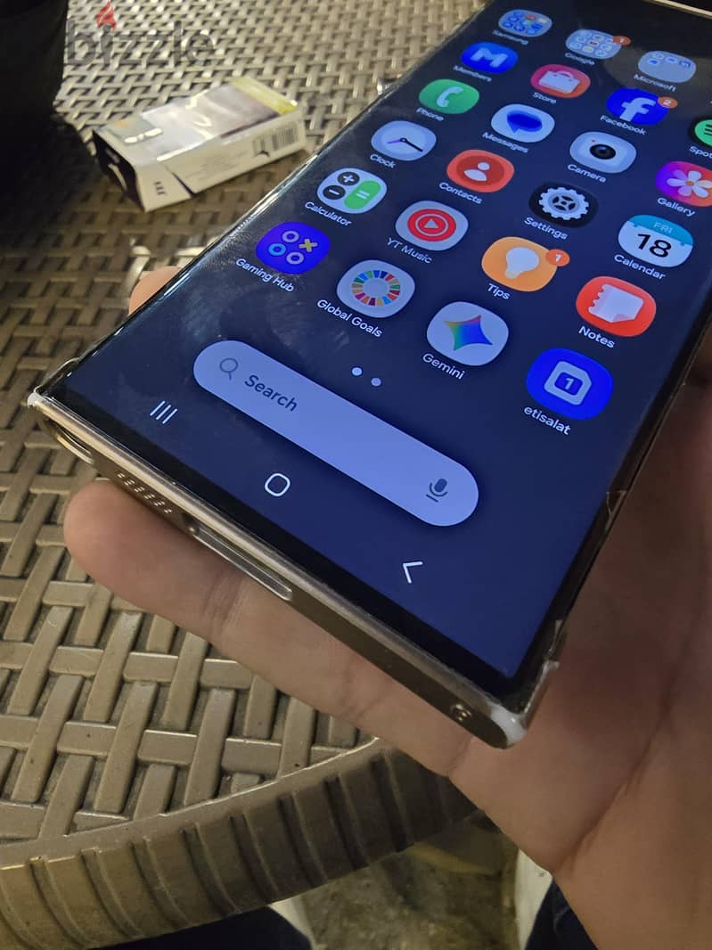Samsung S23 Ultra 4
