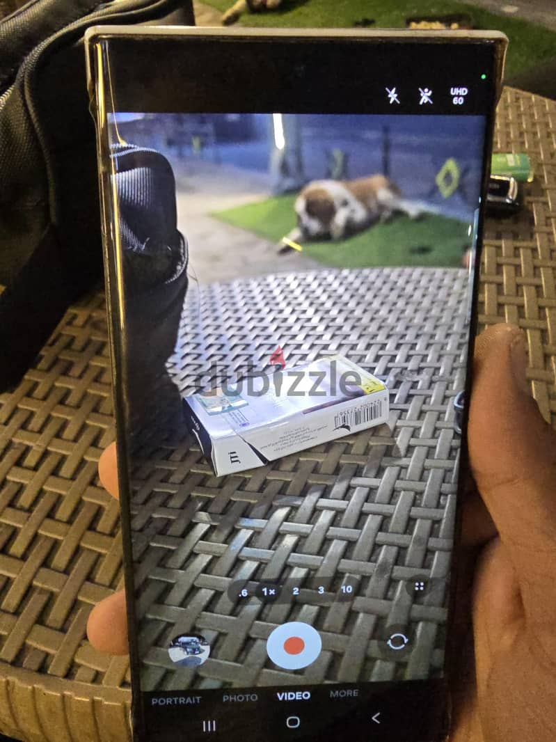 Samsung S23 Ultra 5
