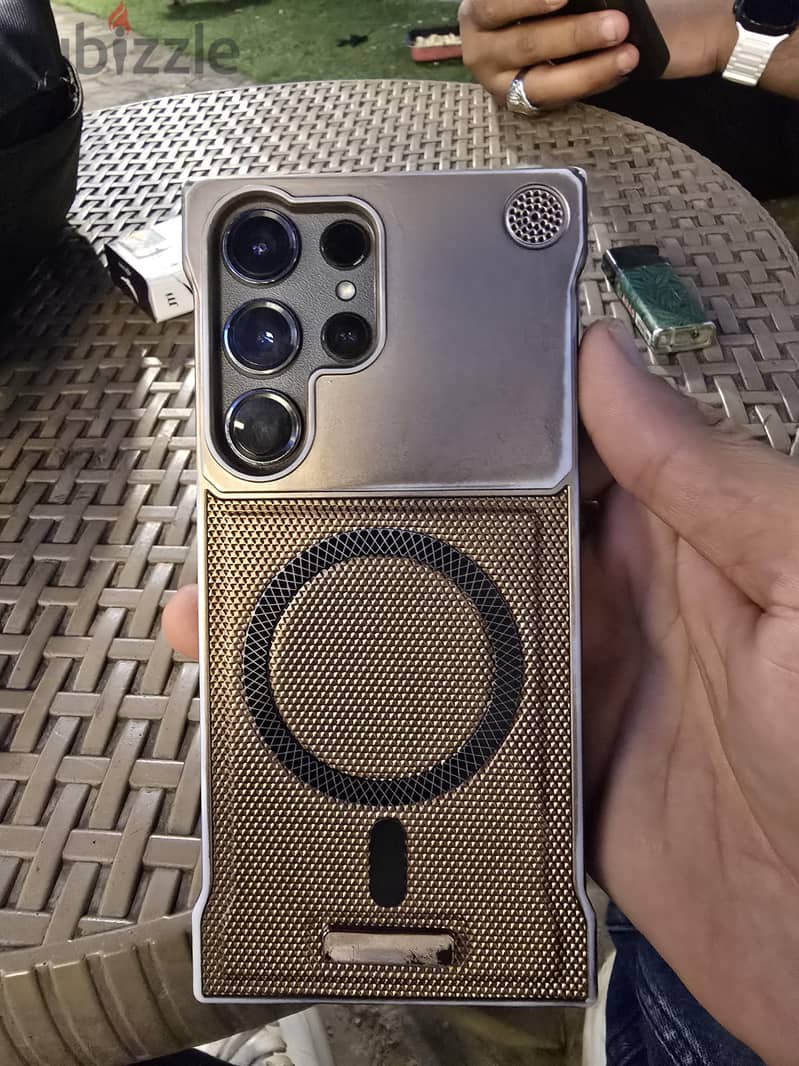 Samsung S23 Ultra 6