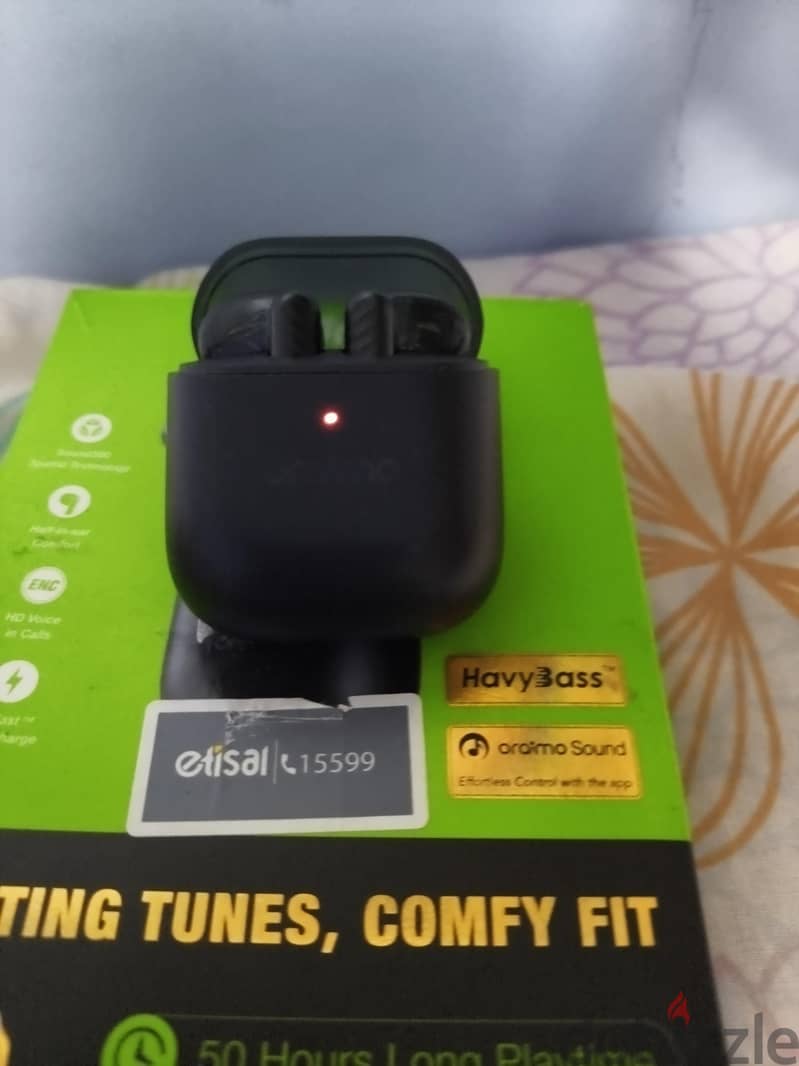 Oraimo freepods neo 2