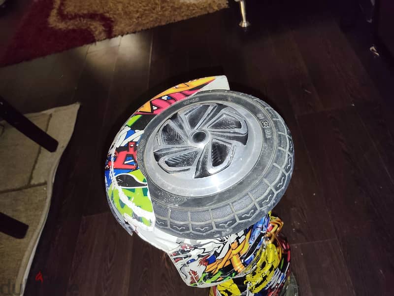 balance board 2