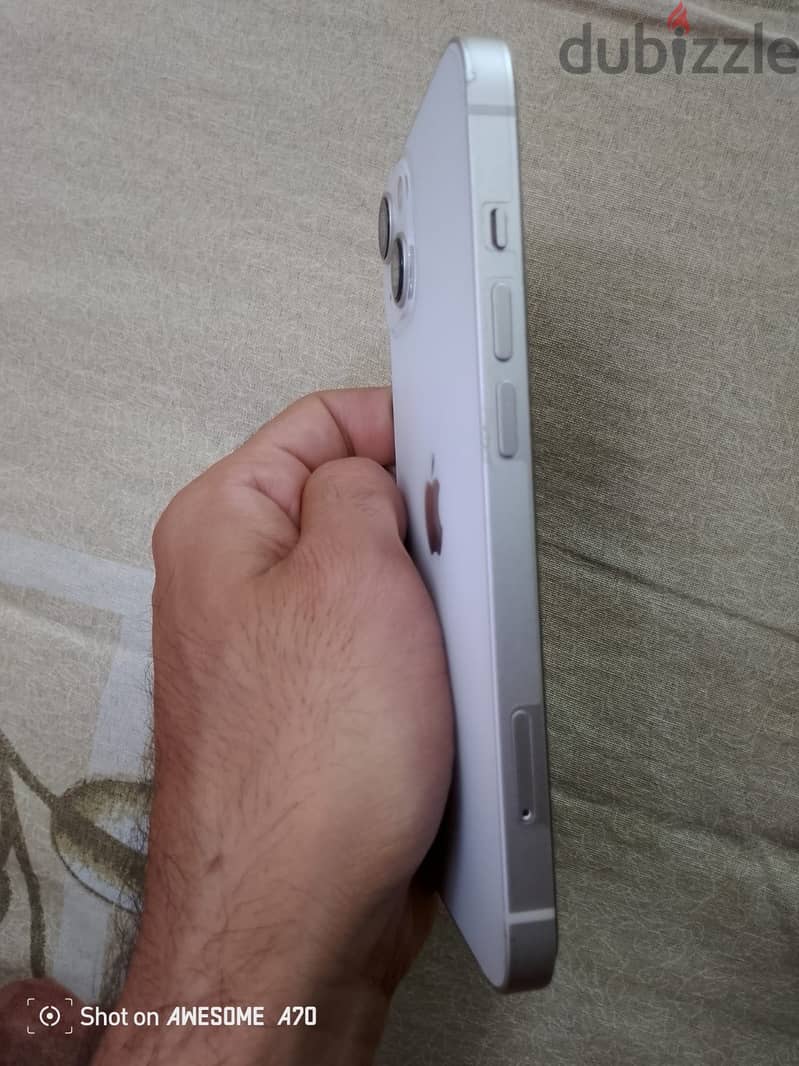 Apple - iPhone 13 3