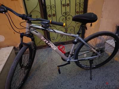 Trinx M136 Trinx M136