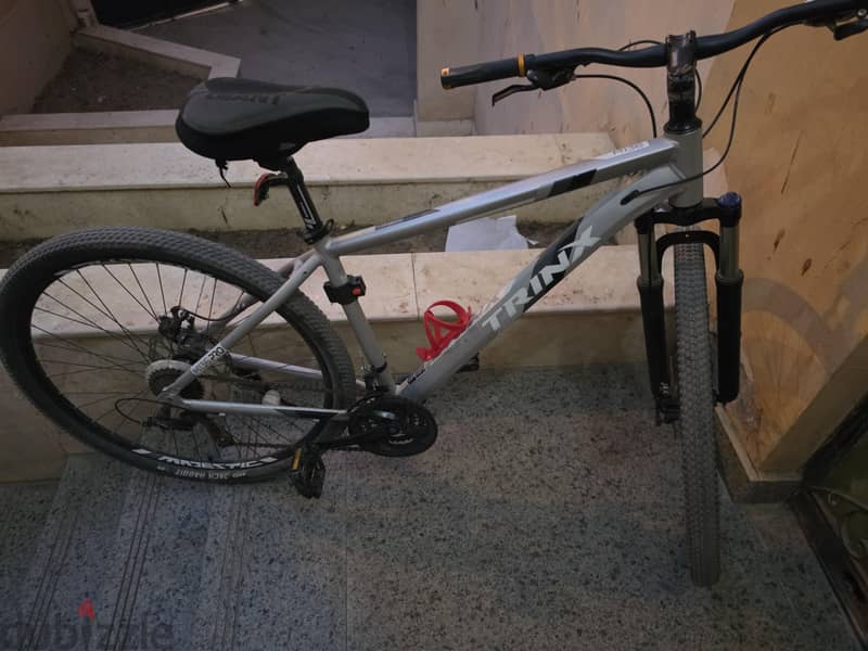 Trinx M136 1