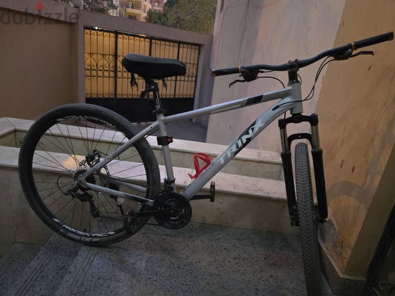 Trinx M136 4