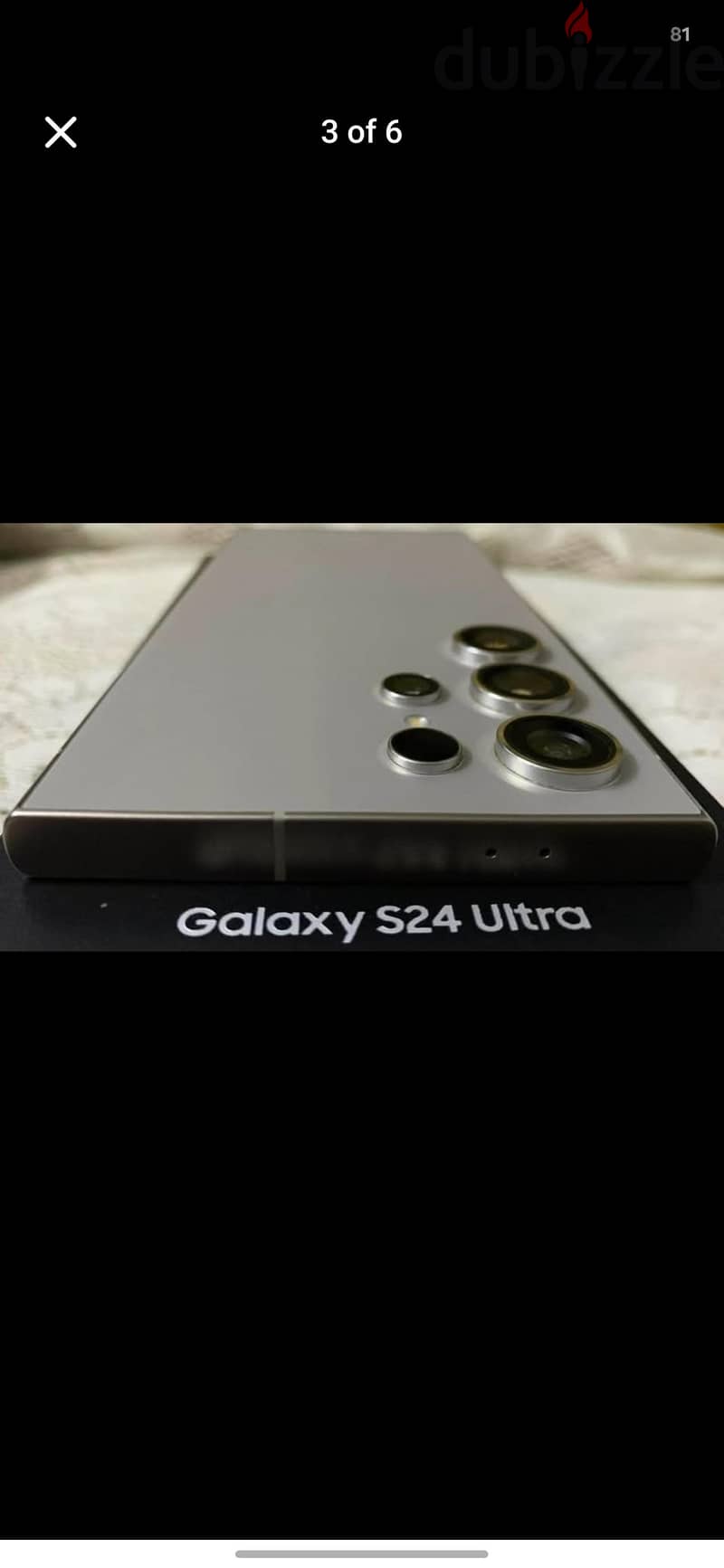 Samsung S24 Ultra 3