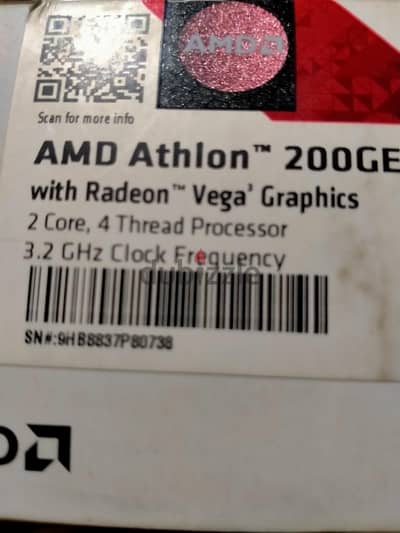 بروسيسور apu Ryzen socket am4 بسعر خرافى بيشغلك كل الألعاب