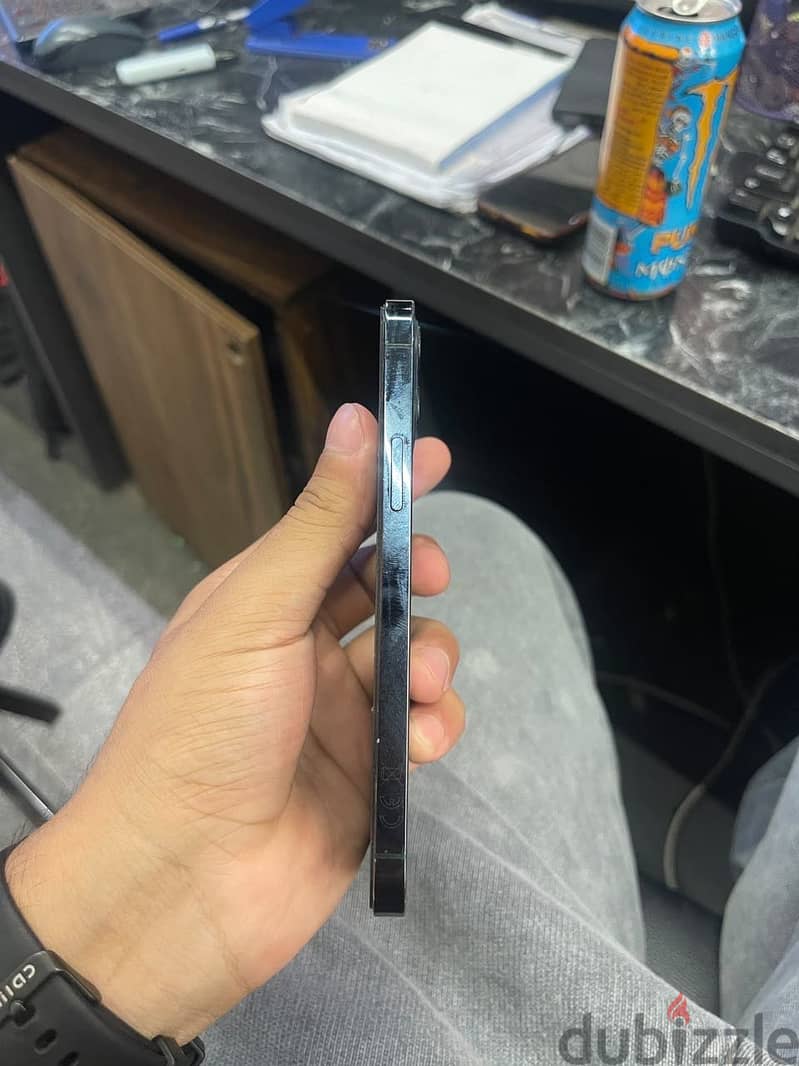 Apple - iPhone 12 Pro 1