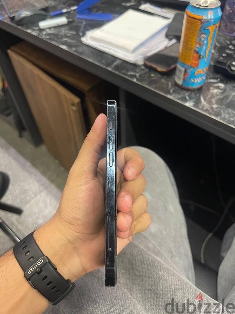 Apple - iPhone 12 Pro 3