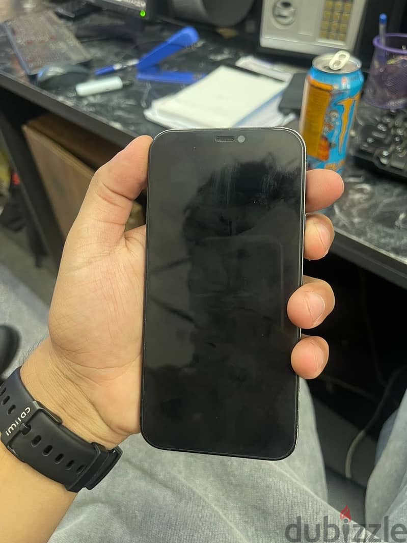 Apple - iPhone 12 Pro 4