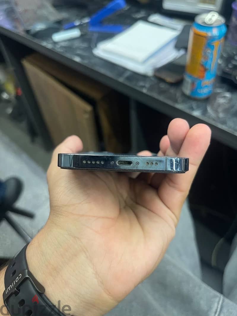 Apple - iPhone 12 Pro 5
