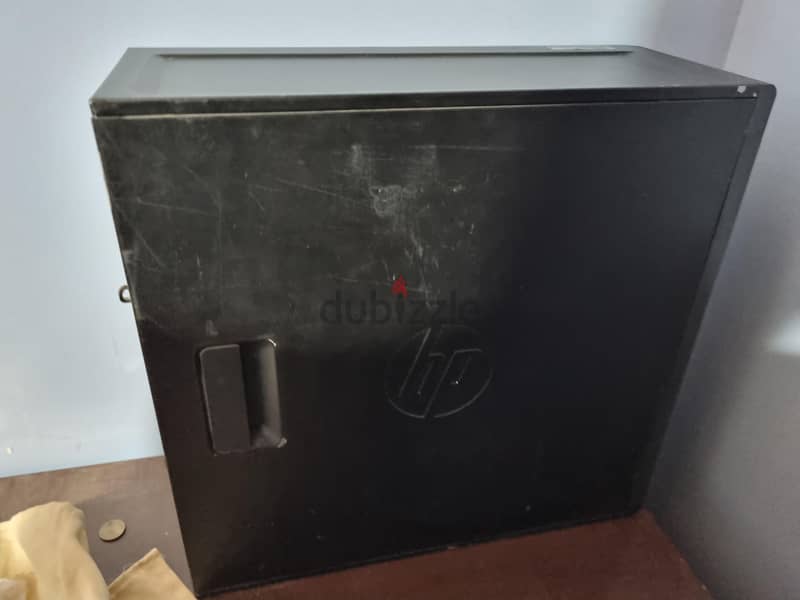 hp z440 1