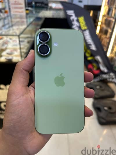 آبل - آيفون 17