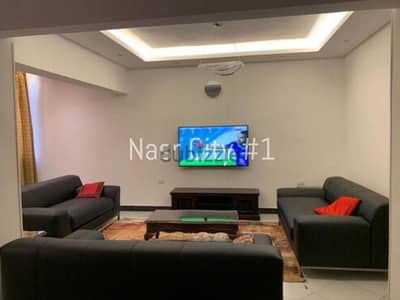 Elegant Furnished Apartment