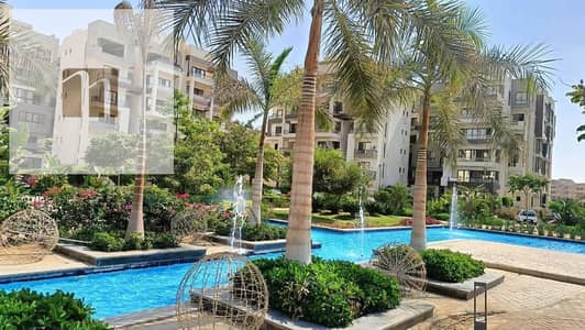 Semi-Finished Apartment for Sale in Astoria Park | 3 Bedrooms | Fully Paid