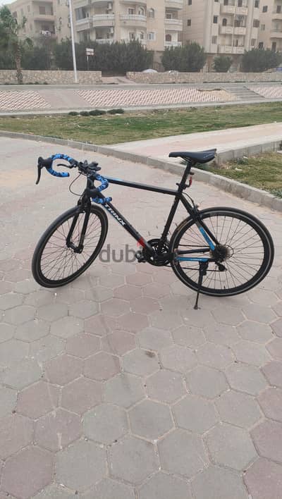 trinx tempo 1.4