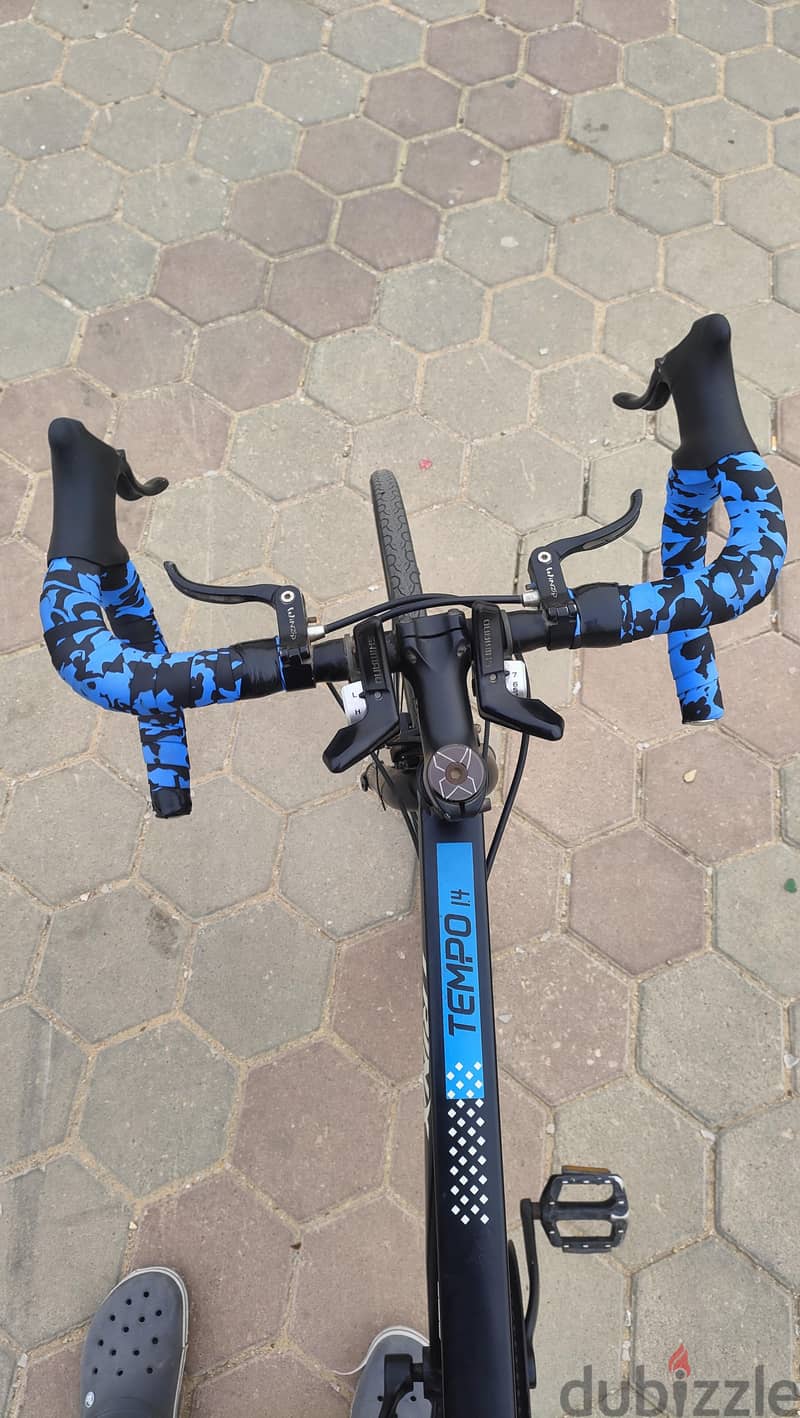 trinx tempo 1.4 1