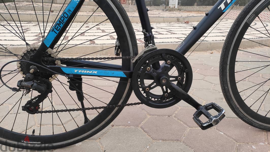 trinx tempo 1.4 3