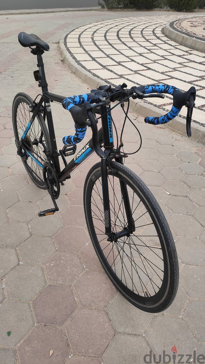 trinx tempo 1.4 5