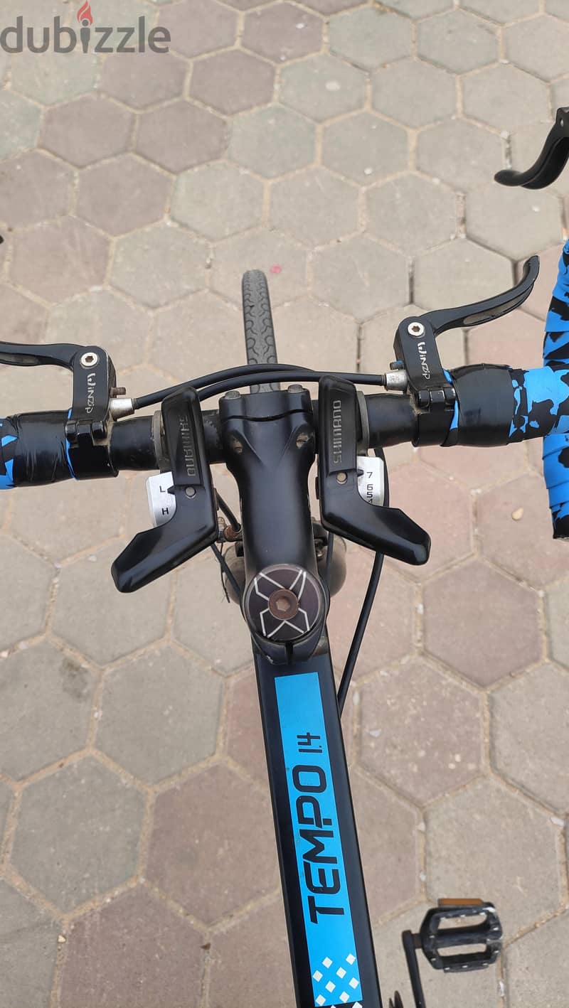 trinx tempo 1.4 6