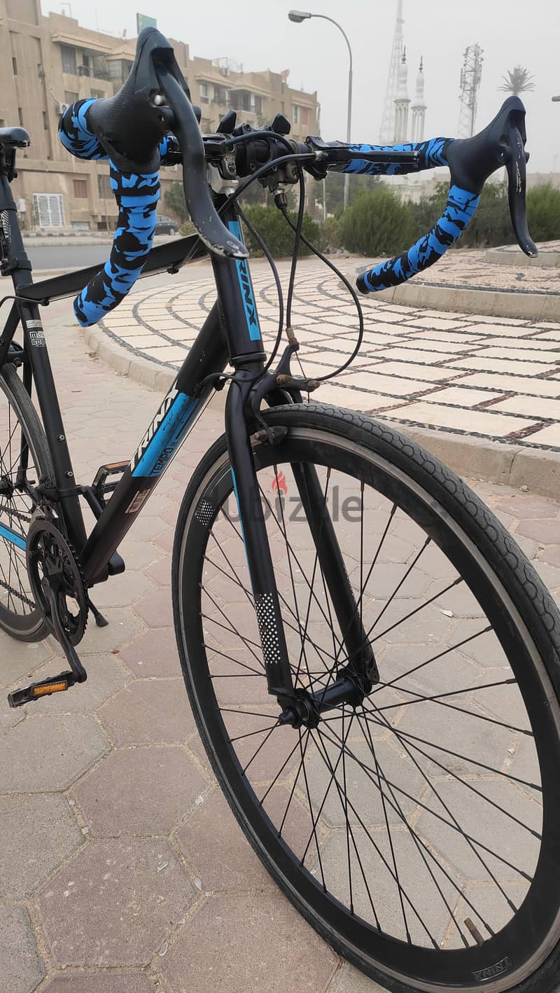 trinx tempo 1.4 7