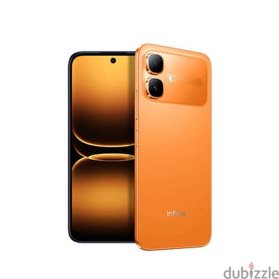 Infinix smart 20 (4+4/64) جديد