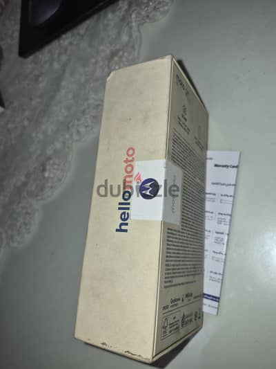 Motorola Moto G85