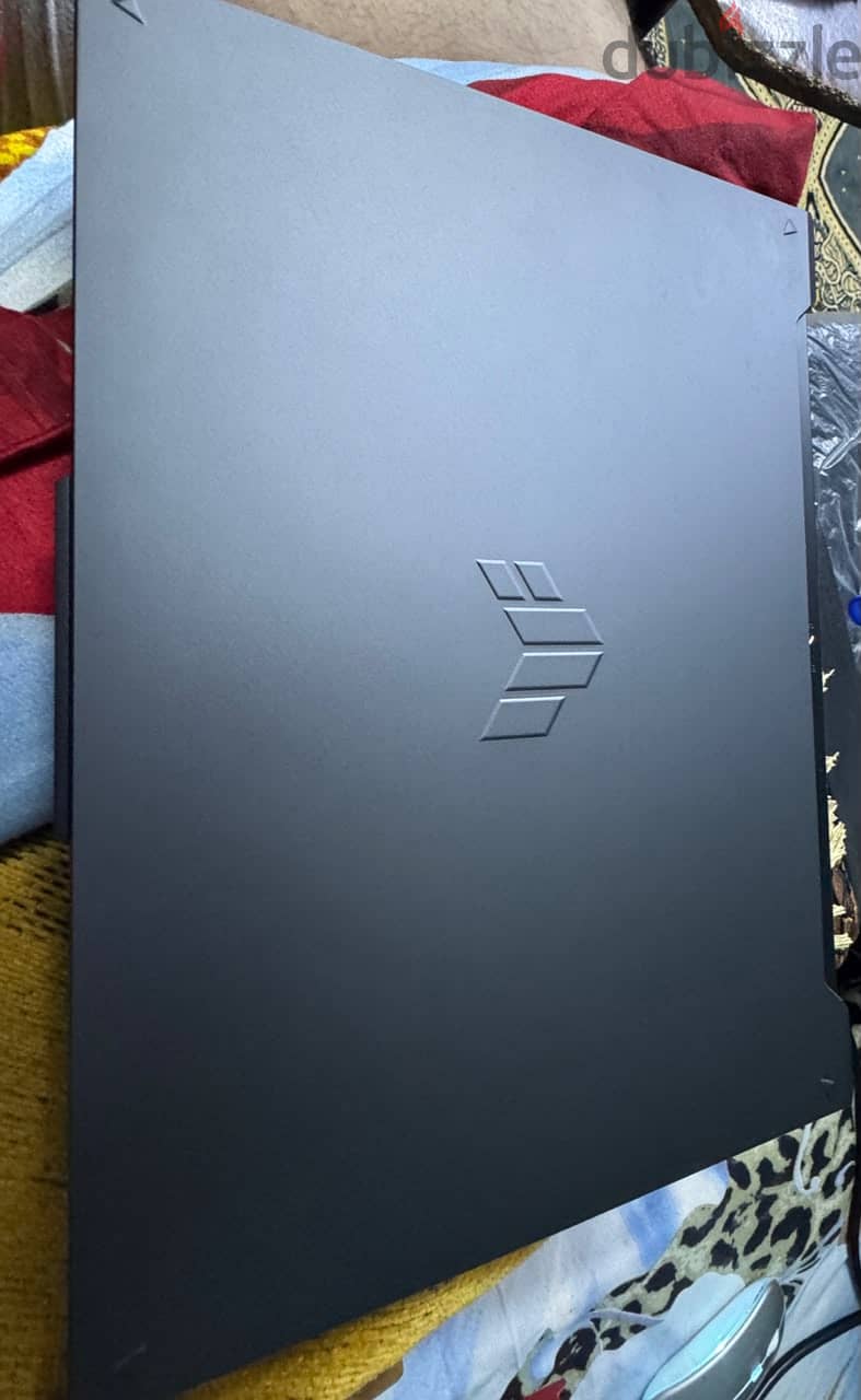 ASUS TUF Gaming F15 1