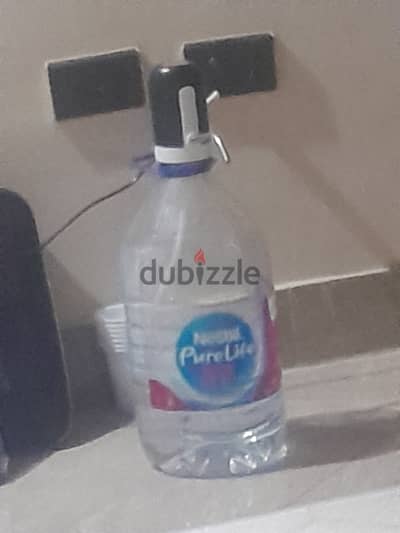 مدخت مياه يو اس بي