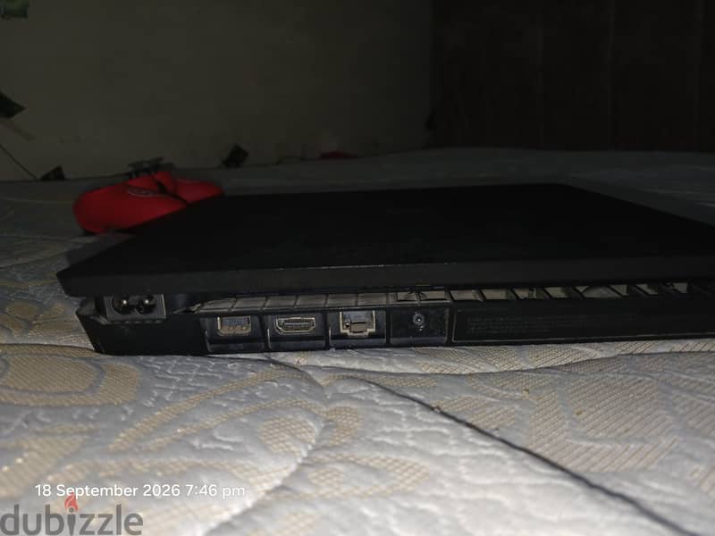 ps4 slim 500gb 1