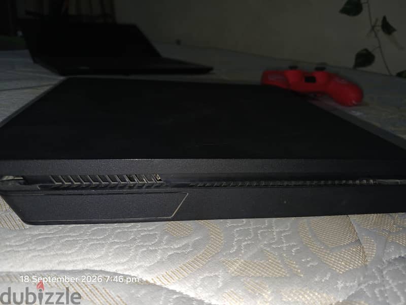 ps4 slim 500gb 2