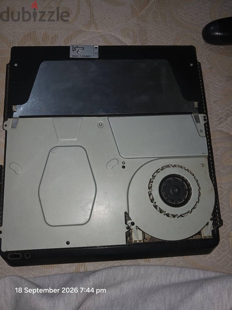 ps4 slim 500gb 6