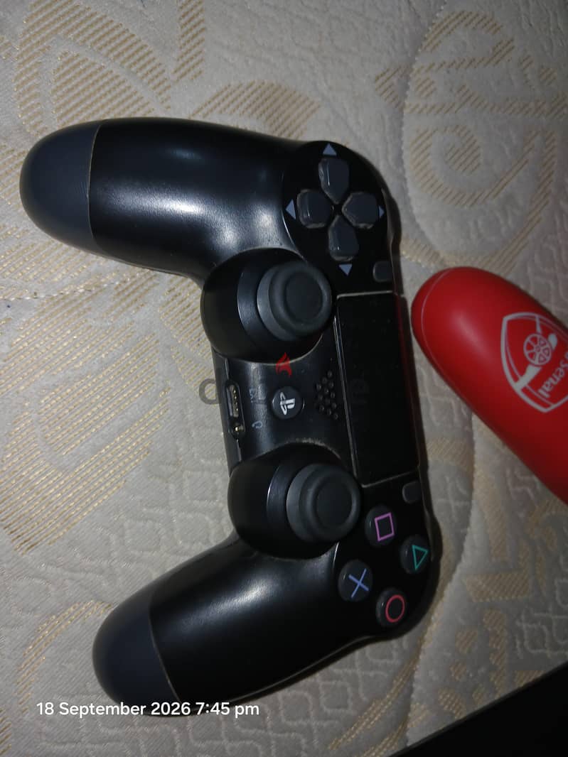 ps4 slim 500gb 7
