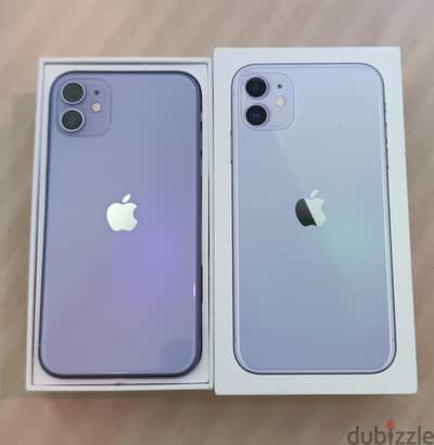 آبل - آيفون 11