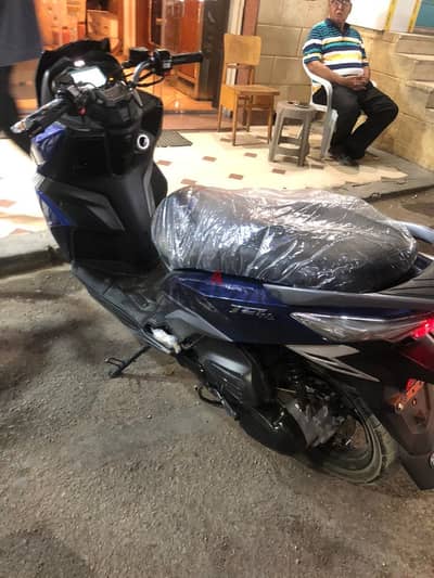 اسكوتر