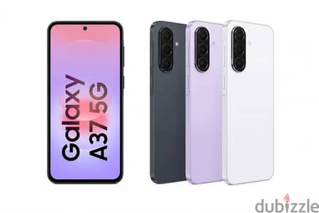 Samsung A37 5G (8/256)