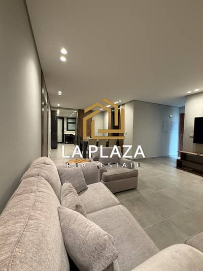 Fully Furnished & Air-Conditioned Apartment for Sale | Immediate Delivery | Prime Location in Badya Palm Hills – October