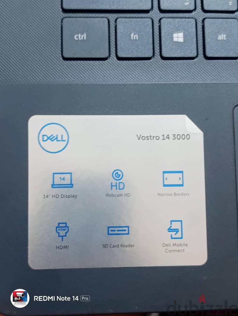 dell vostro 14 3000 1