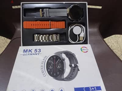 smart watch