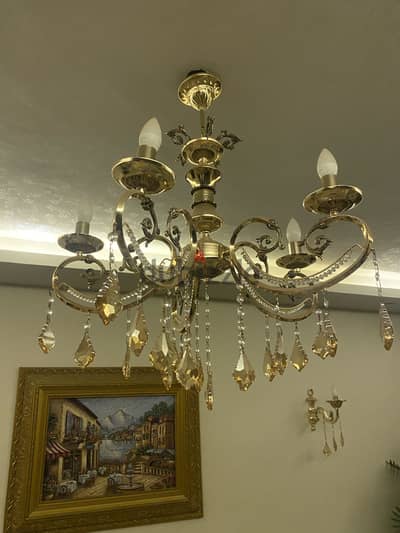 ٣ نجفات و ٢ ابليكة