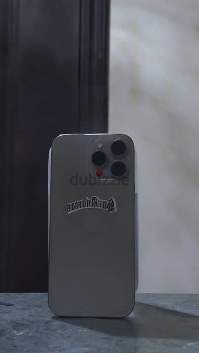 Apple - iPhone 16 Pro ايفون