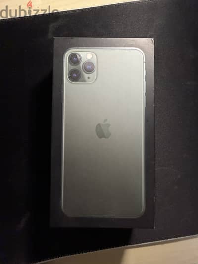 Apple - iPhone 11 Pro Max