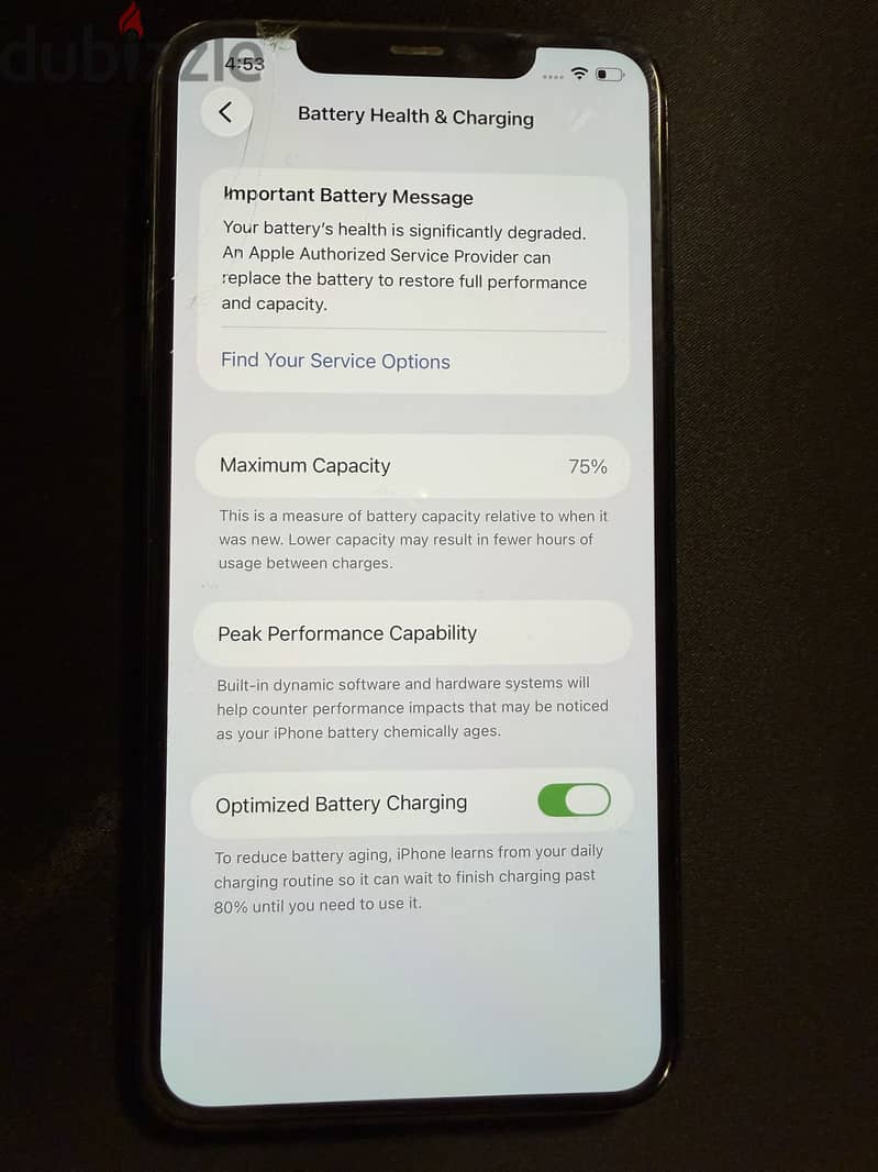 Apple - iPhone 11 Pro Max 3