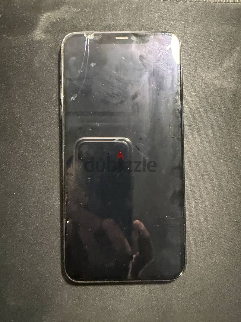 Apple - iPhone 11 Pro Max 4