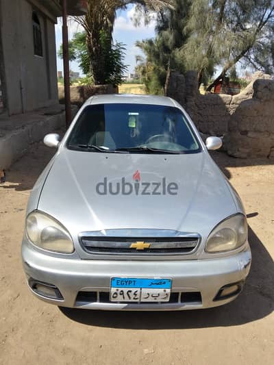 Used Chevrolet Lanos 2012 For Sale Faqous