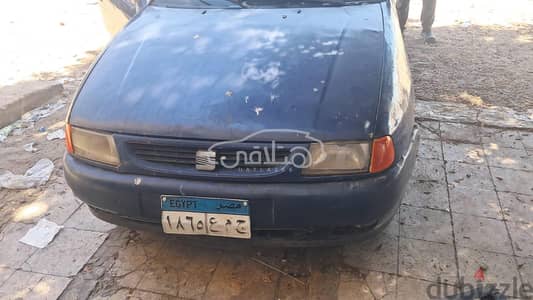 Used Seat Ibiza 1999 For Sale Tor Sinai