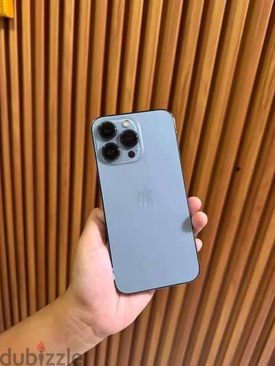 Apple - iPhone 13 Pro