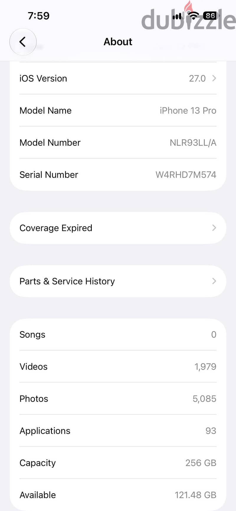 Apple - iPhone 13 Pro 1
